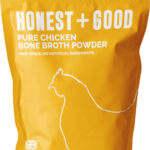 Pure Chicken Bone Broth